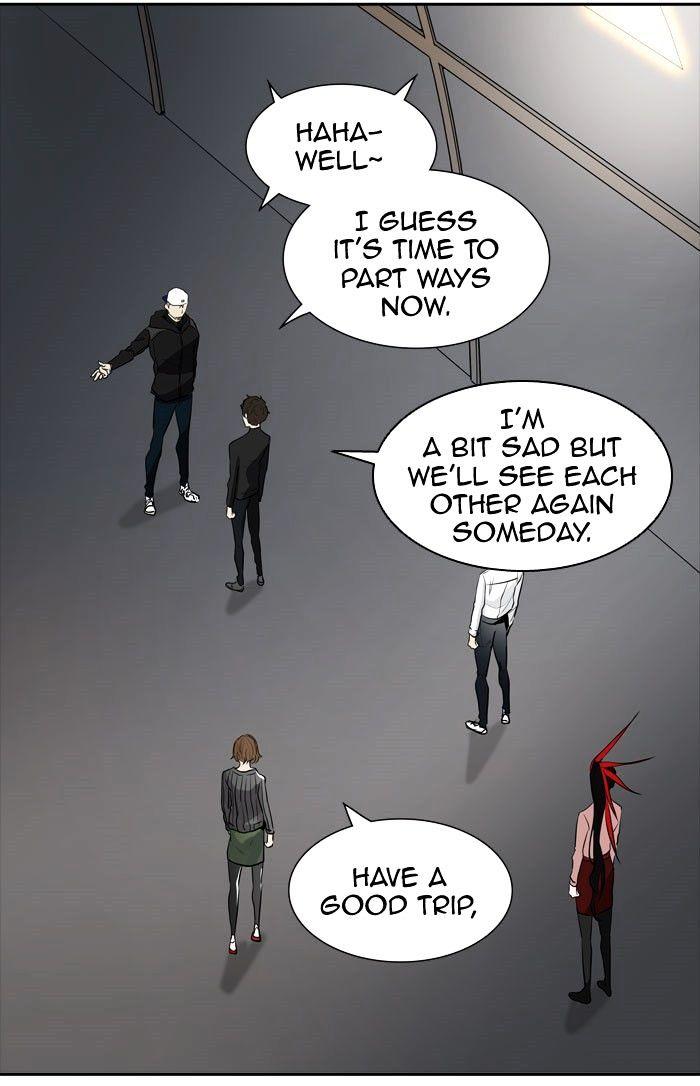 Tower Of God, Chapter 340 image 034